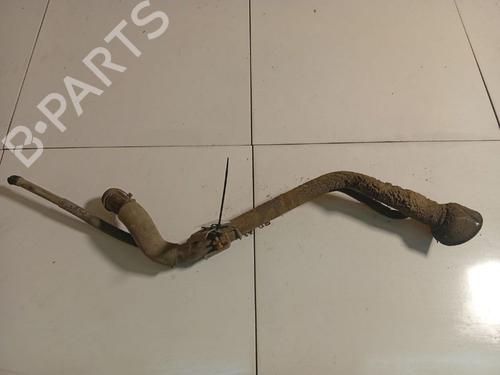 Pipe NISSAN NOTE (E11, NE11) 1.5 dCi | BP38528457M125 - Image 2