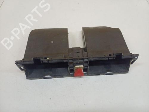 Warning switch VW PASSAT B6 (3C2) 2.0 TDI | BP34744829I22 - Image 2