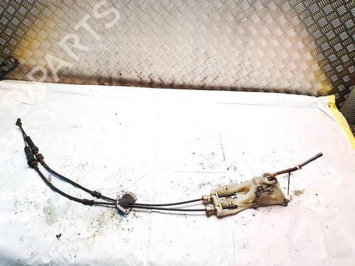 Used Gear lever Gear lever TOYOTA AVENSIS VERSO (_M2_) 2.0 D (CLM20_, CLM20R) (116 hp) 35336091 35336091