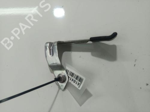 Used Interior handle Interior handle MAZDA PREMACY (CP) 2.0 TD (90 hp) 34842175 34842175