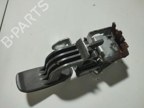 Interior handle OPEL VECTRA C (Z02) 2.2 DTI 16V (F69) | BP34958033I7 - Image 4