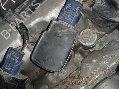 Used Ignition coil Ignition coil HONDA CIVIC VIII Saloon (FD, FA) 1.3 IMA (FA3, FD3) (95 hp) 35123034 35123034