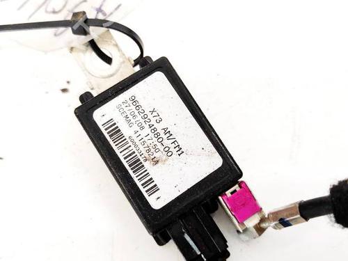 Electronic module CITROËN C5 III (RD_) 3.0 V6 (RDXFVJ) | BP35277129M83 - Image 3