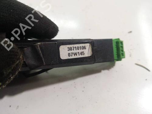 Warning switch VOLVO S80 II (124) 2.5 T | BP34836927I22 - Image 3