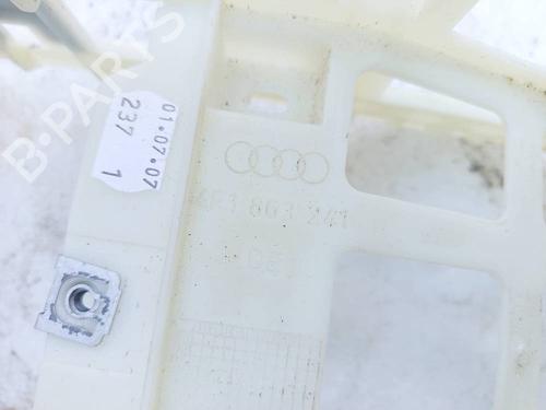 Middle console AUDI A6 C6 (4F2) 3.0 TDI quattro | BP37863896I22 - Image 3