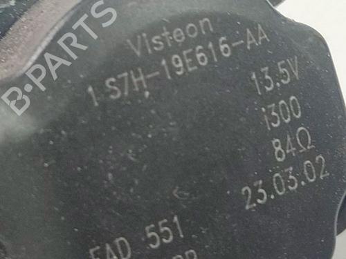 Electronic module JAGUAR X-TYPE I (X400) 2.1 V6 | BP33487768M83 - Image 4