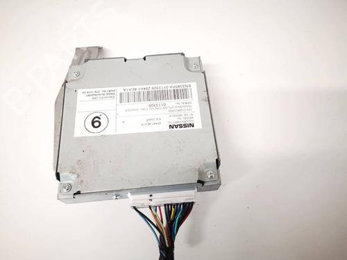 Used Electronic module Electronic module NISSAN QASHQAI II (J11, J11_) 1.5 dCi (110 hp) 32934293 32934293