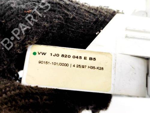 Climate control VW PASSAT B5 Variant (3B5) 1.9 TDI | BP35272056I5 - Image 3
