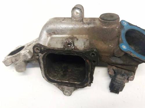 Intake manifold SUBARU OUTBACK (BR) 2.0 D AWD (BRD) | BP35331336M70 - Image 2