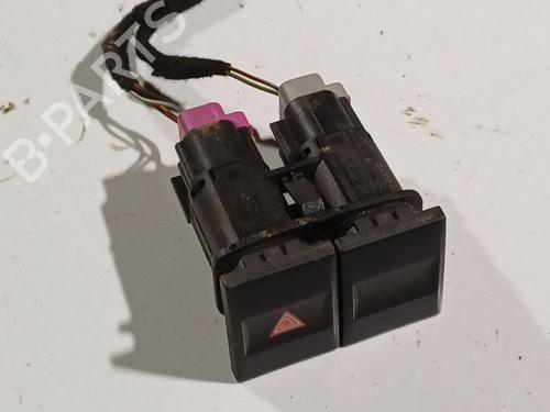 Used Warning switch Warning switch FORD MONDEO III (B5Y) 2.0 16V (146 hp) 34989410 34989410