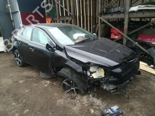 Engine mount VOLVO V40 Hatchback (525) T2 | BP33091264M89  - Image 6