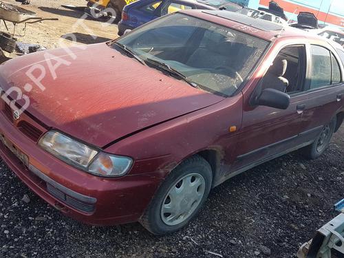 Ricambi NISSAN ALMERA I Hatchback (N15)  1.6  4526599