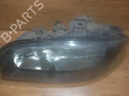 Used Left headlight Left headlight FIAT BRAVO I (182_) 1.6 16V (182.AH) (90 hp) 35652842 35652842