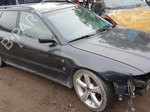 Pipe AUDI A4 B5 (8D2) 1.9 TDI | BP33068455M125 - Image 5