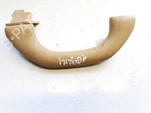 Used Interior roof handle Interior roof handle VW PASSAT B6 (3C2) 1.9 TDI (105 hp) 34856954 34856954