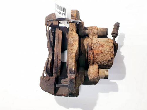 Left front brake caliper MAZDA 2 (DY) 1.4 | BP34926431M105 - Image 3