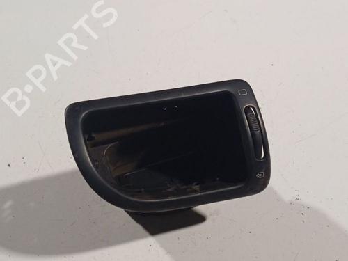 Luftventil PEUGEOT 406 (8B) 1.9 TD (90 hp) 32567366