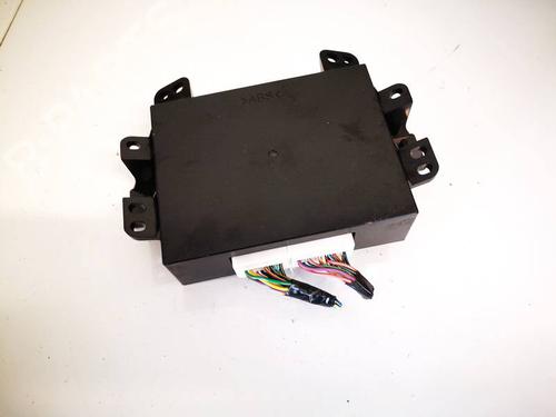 Used Electronic module Electronic module SUBARU OUTBACK (BL, BP) 3.0 AWD (BPE) (245 hp) 32565139 32565139