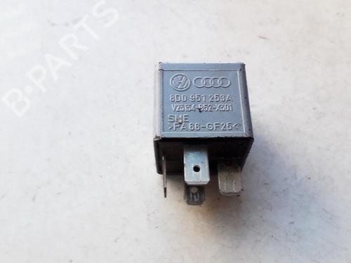 Used Other Other VW PASSAT B5.5 (3B3) 1.9 TDI (101 hp) 33528672 33528672