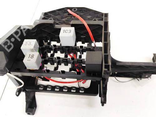 Used Fuse box Fuse box SKODA FABIA I (6Y2) 1.9 SDI (64 hp) 32936592 32936592
