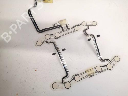 Used Electronic module Electronic module 35200500 35200500