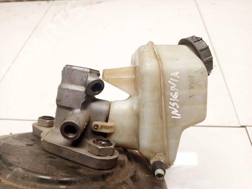 Used Brake master cylinder Brake master cylinder PEUGEOT 407 (6D_) 1.6 HDi 110 (6D9HZC, 6D9HYC) (109 hp) 34766463 34766463