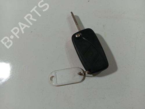 Electronic module FIAT GRANDE PUNTO (199_) 1.2 | BP36821372M83 - Image 2