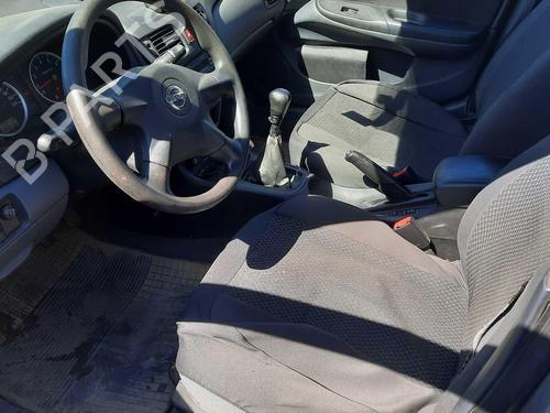 Electronic module NISSAN ALMERA II Hatchback (N16) 1.5 | BP33071981M83  - Image 10