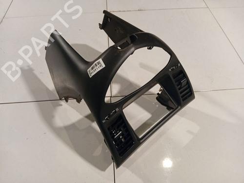 Difusor / Saída de ar Difusor / Saída de ar NISSAN PRIMERA Hatchback (P12) 1.9 dCi (116 hp) 36759570 36759570