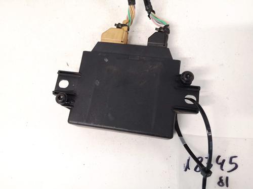 Electronic module RENAULT LAGUNA III (BT0/1) 2.0 16V Turbo | BP32915072M83 - Image 3