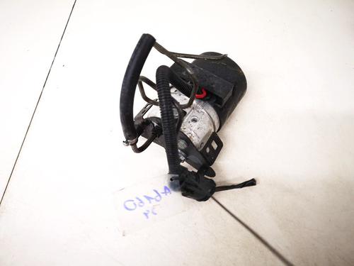 Used Suspension compressor Suspension compressor 35550904 35550904