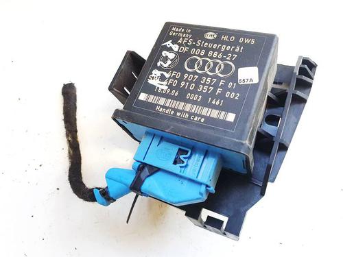 Lights ECU AUDI Q7 (4LB) 3.0 TDI quattro | BP35234015M55 - Image 2