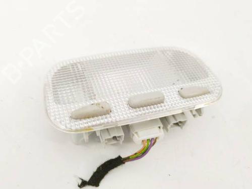 Used Interior roof light Interior roof light PEUGEOT 307 (3A/C) 1.6 BioFlex (109 hp) 39631815 39631815