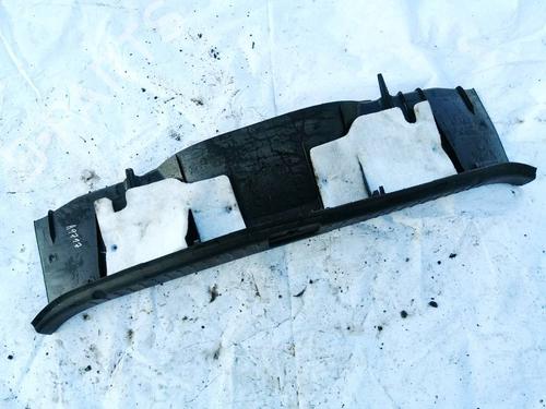 Boot lining MAZDA 6 Hatchback (GH) 2.2 D (GH10) | BP35185913I3 - Image 2