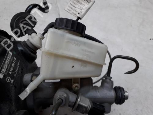 Used Brake master cylinder Brake master cylinder 35846553 35846553