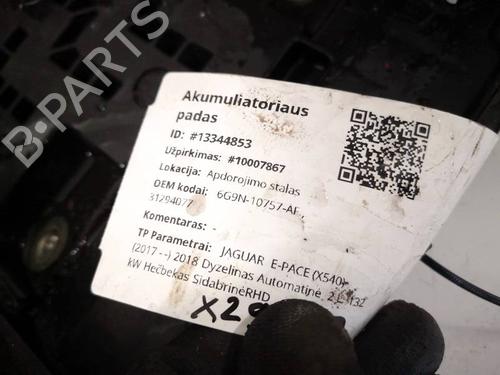 Support PEUGEOT BOXER Van 2.0 BlueHDi 130 | BP36686851C155 - Image 4