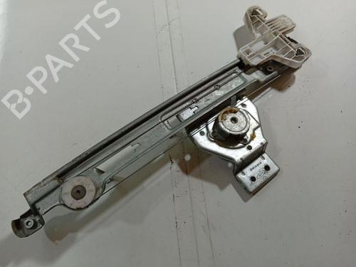 Rear right window mechanism DODGE CALIBER 1.8 | BP34840295C25 - Image 3