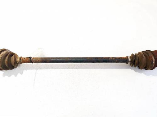 Used Left rear driveshaft Left rear driveshaft 37677825 37677825