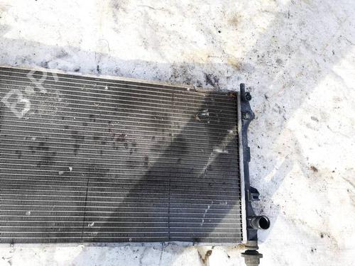 Water radiator FORD TRANSIT Van (FA_ _) 2.0 TDCi | BP35211641M31 - Image 2