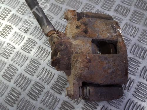 Used Left front brake caliper Left front brake caliper 35684041 35684041