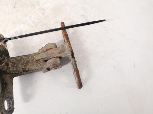Hinge/Door check strap BMW X5 (E53) 3.0 i | BP32915285C146 - Image 2