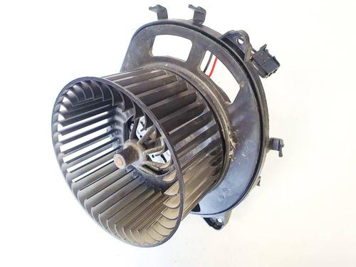 Used Heater blower motor Heater blower motor MERCEDES-BENZ GL-CLASS (X164) GL 420 CDI 4-matic (164.828) (306 hp) 35369546 35369546
