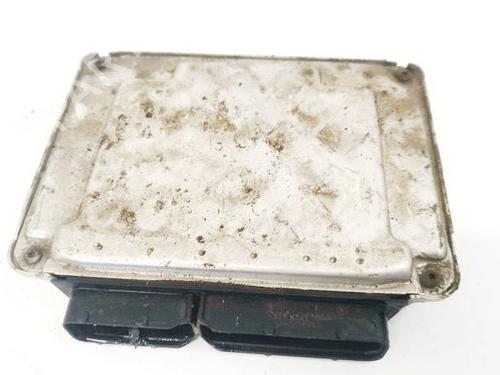 Engine control unit (ECU) SKODA ROOMSTER (5J7) 1.4 TDI | BP32586888M57  - Image 6
