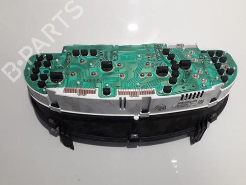 Instrument cluster SUZUKI WAGON R+ (MA) 1.3 4WD (RB413) | BP35837778C47 - Image 2