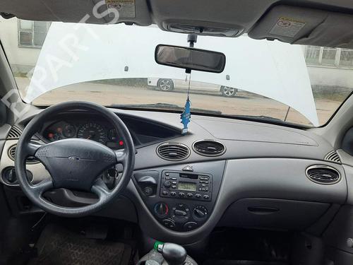 Electronic module FORD FOCUS I (DAW, DBW) 2.0 16V | BP35582111M83 - Image 10