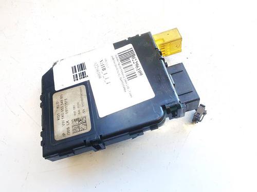 Used Electronic module Electronic module 35097542 35097542