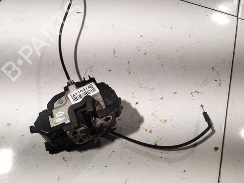 Used Front right lock Front right lock 34849804 34849804