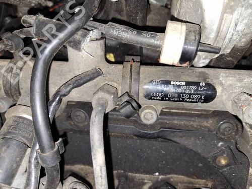 Injection rail AUDI A6 C6 (4F2) 2.7 TDI | BP35214050M98 - Image 3