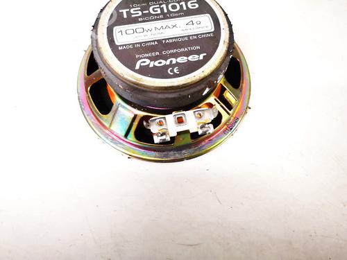 Speaker AUDI 80 B4 Saloon (8C2) 1.9 TDI | BP33087628E2 - Image 3