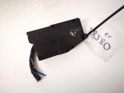 Used Electronic module SUBARU FORESTER (SG_) 2.0 X AWD (SG5) (158 hp) 32914358